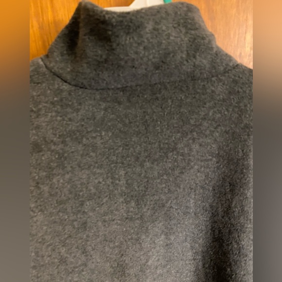 NWT Men’s XL Performance Outerwear by Result, color is Oxford Gray - Picture 8 of 15